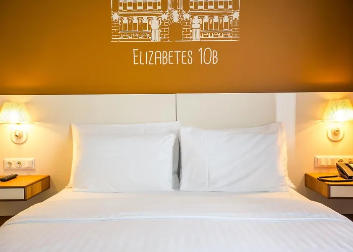 Mercure Riga Centre