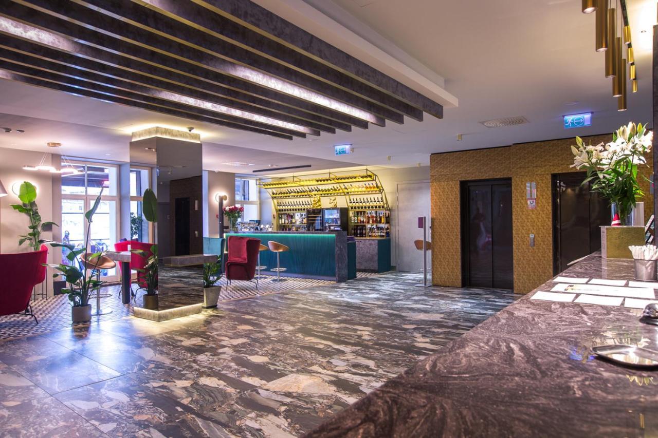 Mercure Centre Hotel