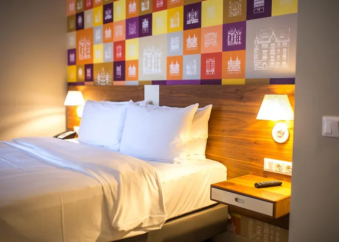 Mercure Riga Centre